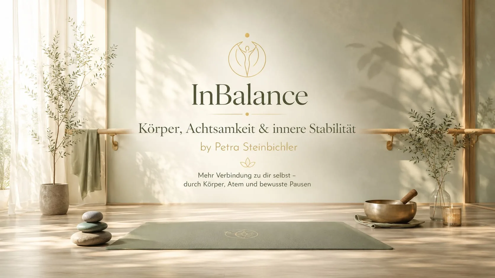 InBalance – Körper, Achtsamkeit und innere Stabilität